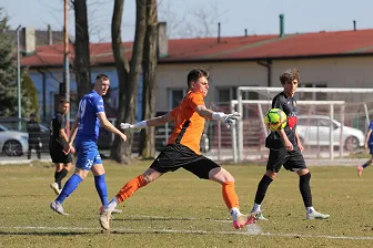 Lot Konopiska - Lotnik Kościelec