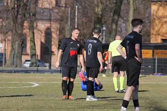 Lot Konopiska - Lotnik Kościelec