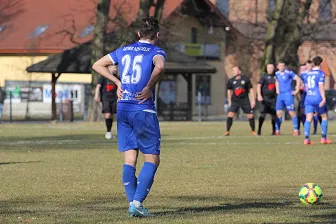 Lot Konopiska - Lotnik Kościelec