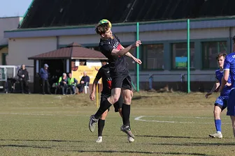 Lot Konopiska - Lotnik Kościelec