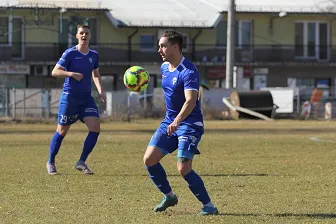 Lot Konopiska - Lotnik Kościelec