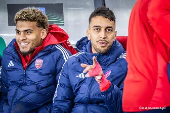 Liga Konferencji: Raków Częstochowa - ACF Fiorentina