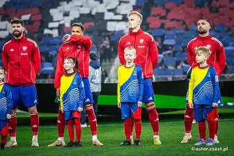 Liga Konferencji: Raków Częstochowa - ACF Fiorentina