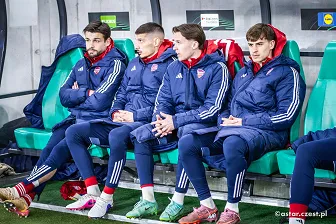 Liga Konferencji: Raków Częstochowa - ACF Fiorentina