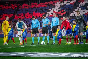 Liga Konferencji: Raków Częstochowa - ACF Fiorentina
