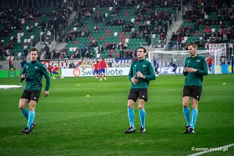 Liga Konferencji: Raków Częstochowa - ACF Fiorentina