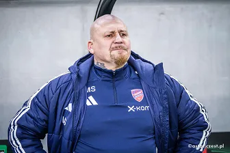Liga Konferencji: Raków Częstochowa - ACF Fiorentina