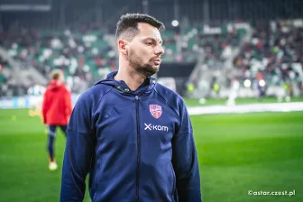 Liga Konferencji: Raków Częstochowa - ACF Fiorentina