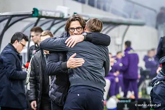 Liga Konferencji: Raków Częstochowa - ACF Fiorentina
