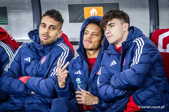 Liga Konferencji: Raków Częstochowa - ACF Fiorentina