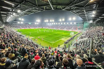 Liga Konferencji: Raków Częstochowa - ACF Fiorentina