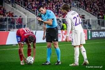 Liga Konferencji: Raków Częstochowa - ACF Fiorentina