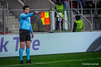 Liga Konferencji: Raków Częstochowa - ACF Fiorentina