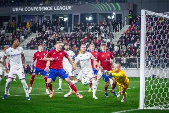 Liga Konferencji: Raków Częstochowa - ACF Fiorentina
