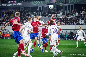 Liga Konferencji: Raków Częstochowa - ACF Fiorentina