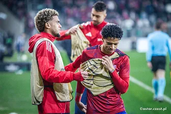 Liga Konferencji: Raków Częstochowa - ACF Fiorentina