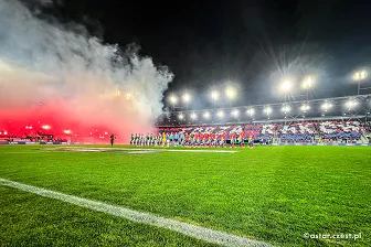 Liga Konferencji: Raków Częstochowa - ACF Fiorentina