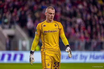 Liga Konferencji: Raków Częstochowa - ACF Fiorentina