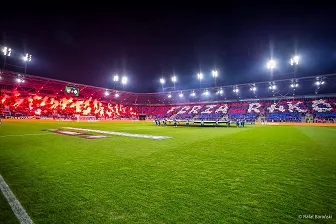 Liga Konferencji: Raków Częstochowa - ACF Fiorentina
