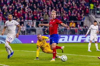 Liga Konferencji: Raków Częstochowa - ACF Fiorentina