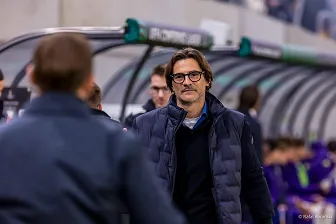 Liga Konferencji: Raków Częstochowa - ACF Fiorentina