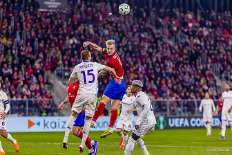 Liga Konferencji: Raków Częstochowa - ACF Fiorentina