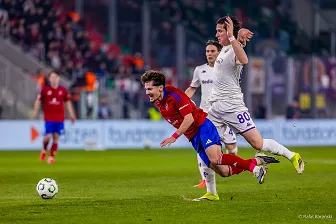 Liga Konferencji: Raków Częstochowa - ACF Fiorentina