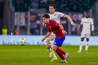Liga Konferencji: Raków Częstochowa - ACF Fiorentina