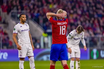 Liga Konferencji: Raków Częstochowa - ACF Fiorentina