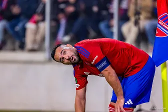 Liga Konferencji: Raków Częstochowa - ACF Fiorentina
