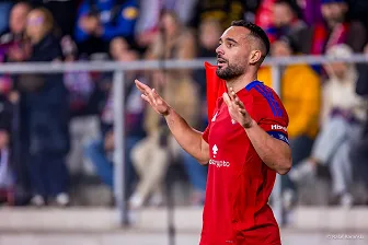 Liga Konferencji: Raków Częstochowa - ACF Fiorentina