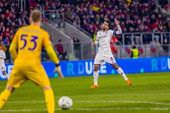 Liga Konferencji: Raków Częstochowa - ACF Fiorentina