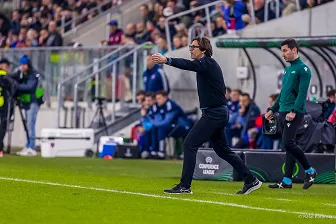 Liga Konferencji: Raków Częstochowa - ACF Fiorentina