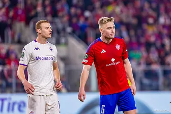 Liga Konferencji: Raków Częstochowa - ACF Fiorentina