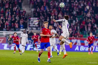 Liga Konferencji: Raków Częstochowa - ACF Fiorentina