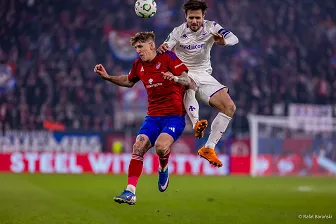 Liga Konferencji: Raków Częstochowa - ACF Fiorentina