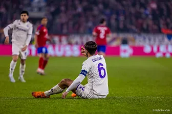 Liga Konferencji: Raków Częstochowa - ACF Fiorentina