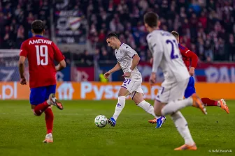 Liga Konferencji: Raków Częstochowa - ACF Fiorentina