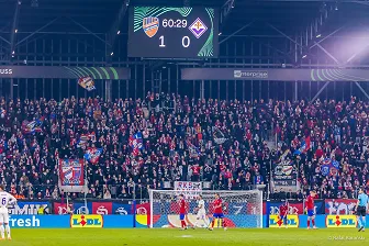 Liga Konferencji: Raków Częstochowa - ACF Fiorentina