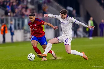 Liga Konferencji: Raków Częstochowa - ACF Fiorentina