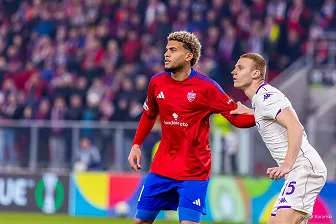 Liga Konferencji: Raków Częstochowa - ACF Fiorentina