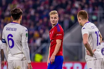 Liga Konferencji: Raków Częstochowa - ACF Fiorentina