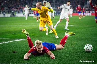 Koniec europejskiego snu. Raków odpada z Ligi Konferencji po dramatycznej końcówce