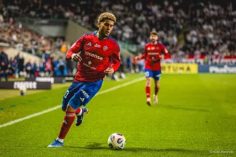 Legia Warszawa - Raków Częstochowa