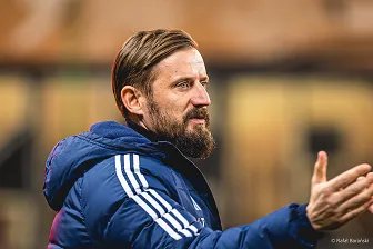 Legia Warszawa - Raków Częstochowa