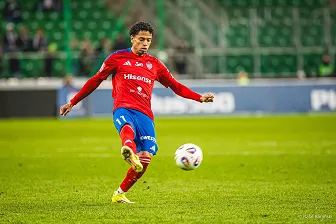 Legia Warszawa - Raków Częstochowa