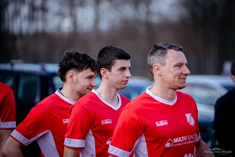 Pogoń Kłomnice - Lot Konopiska