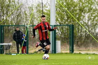 Puchar Polski Finał Podokręgu: Unia Rędziny - Skra Częstochowa