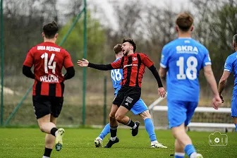 Puchar Polski Finał Podokręgu: Unia Rędziny - Skra Częstochowa