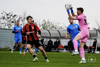 Puchar Polski Finał Podokręgu: Unia Rędziny - Skra Częstochowa